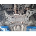 FORD TRANSIT CONNECT V408 FURGONETA/MONOVOLUMEN