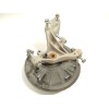 Recambio de mangueta trasera izquierda para audi q3 sportback (f3n) 35 tdi referencia OEM IAM 5QF505433D  