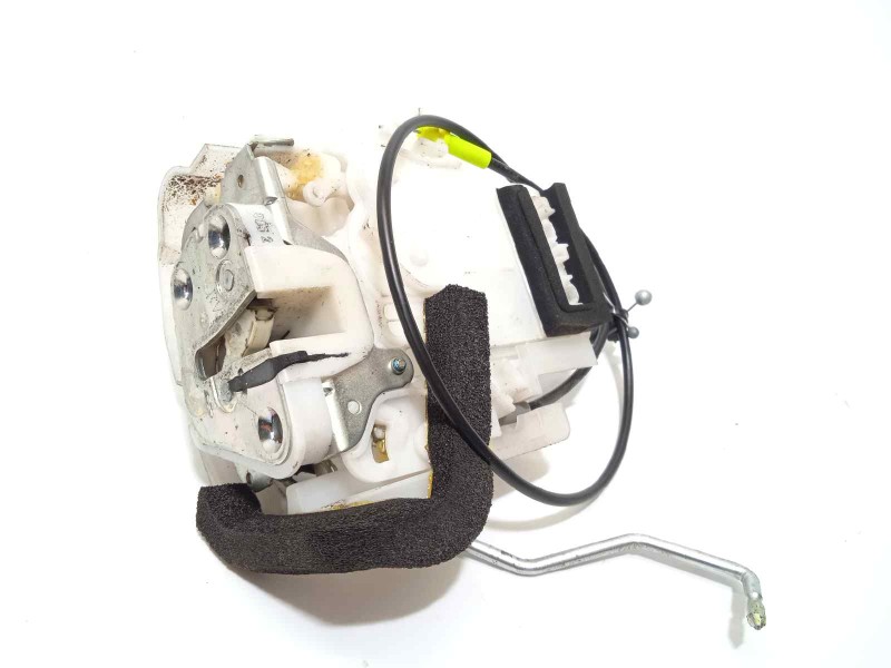CERRADURA PUERTA DELANTERA DERECHA 61032SC240 