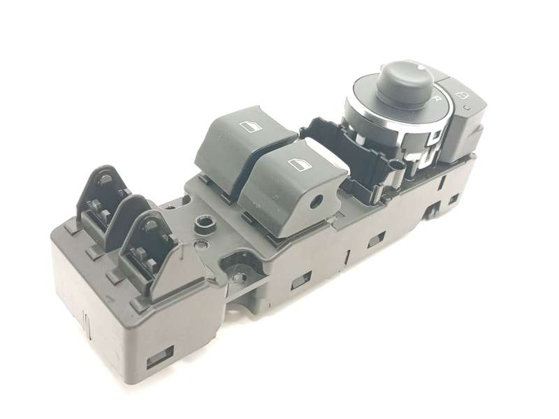 Recambio de mando elevalunas delantero izquierdo para ford transit courier b460 furgón/monospace 1.5 ecoblue referencia OEM IAM