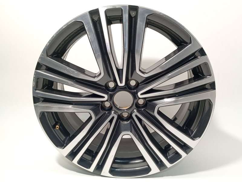 Recambio de llanta para seat arona (kj7, kjp) 1.0 tsi referencia OEM IAM 6F9601025A2OJ - Gris 3