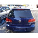 VOLKSWAGEN GOLF VI (5K1)