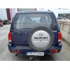suzuki grand vitara i (ft, ht) del año 2006