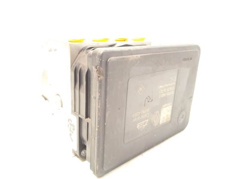 Recambio de abs para renault megane iv berlina 5p zen referencia OEM IAM 476607355R 28515242333 10022010264 3