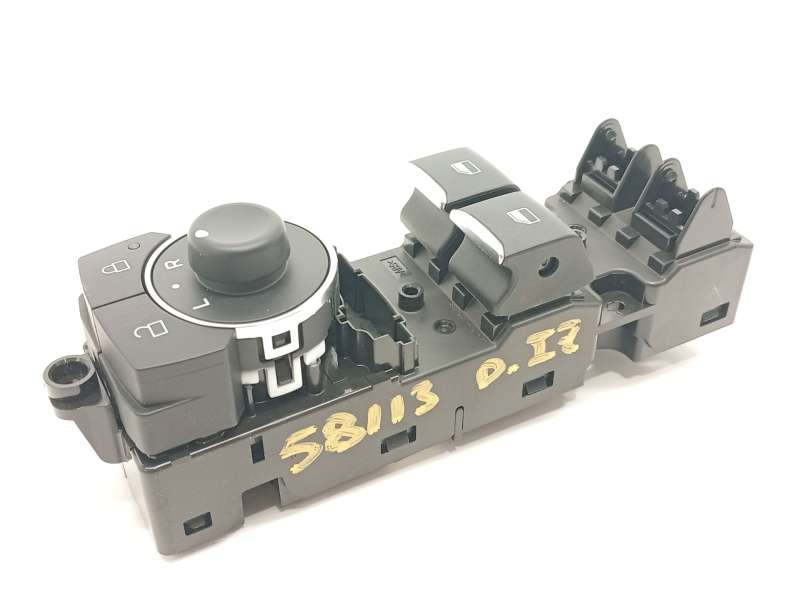 Recambio de mando elevalunas delantero izquierdo para ford transit courier b460 furgón/monospace 1.5 ecoblue referencia OEM IAM 2