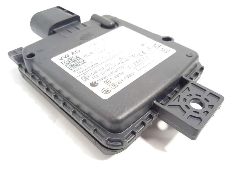 Recambio de modulo electronico para cupra formentor (km7, kmp) 1.5 tsi referencia OEM IAM 2Q0907686G 2