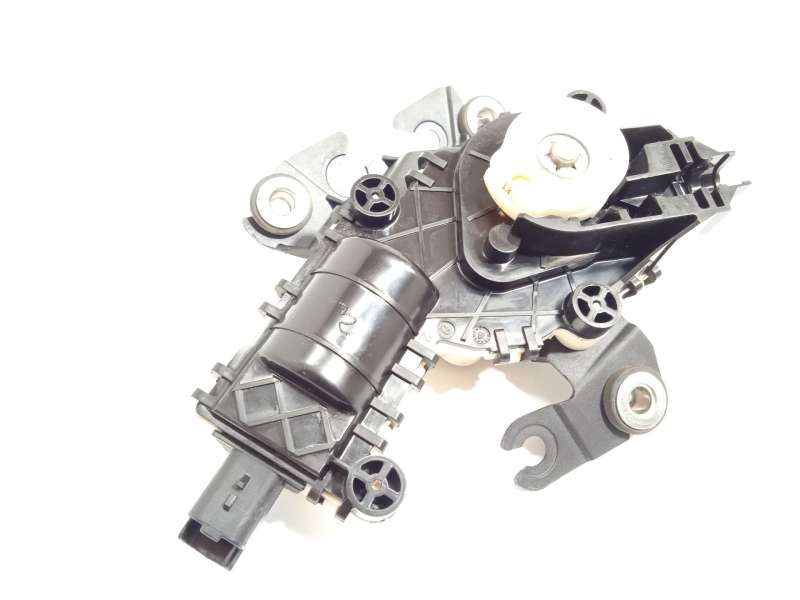 Recambio de motor cierre centralizado porton para opel grandland / grandland x (a18, p1uo) 1.6 turbo d (75) referencia OEM IAM 9 - Blanco 2