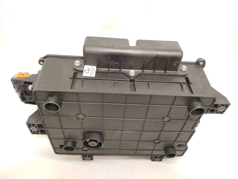 Recambio de bateria electrica menor de 5 kwh (hev) para hyundai tucson (tl, tle) 1.6 crdi hybrid 48v referencia OEM IAM 375M0D70 6