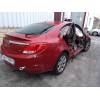 opel insignia berlina del año 2010