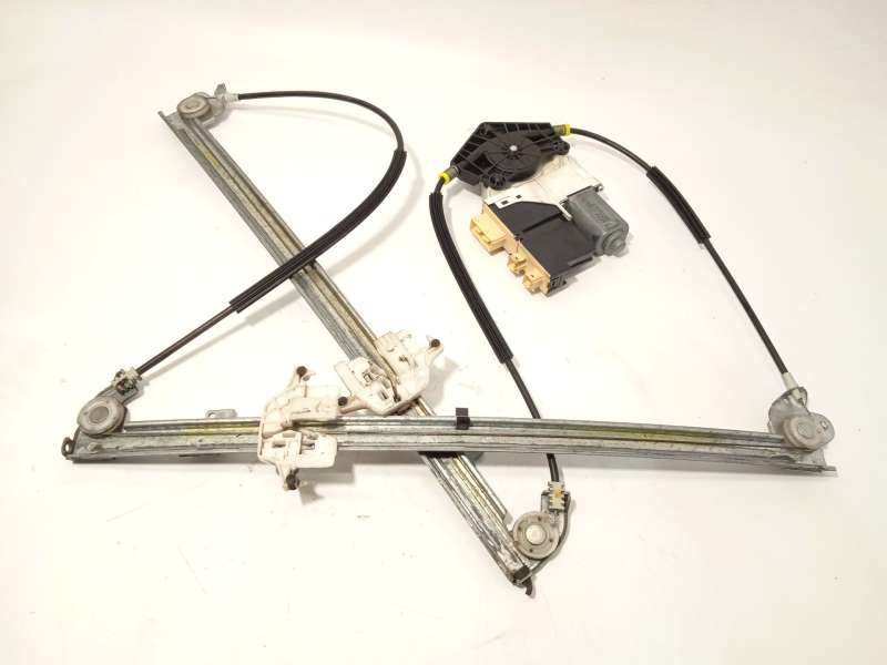 Recambio de elevalunas delantero izquierdo para lancia phedra (179_) 2.0 d multijet (179.axl1b, 179.bxl1b) referencia OEM IAM 14 - Plata 2