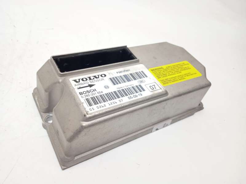CENTRALITA AIRBAG 30737501 0285001654 P30737501