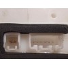Recambio de cerradura puerta delantera derecha para subaru forester s12 2.0 diesel cat referencia OEM IAM 61032SC240  