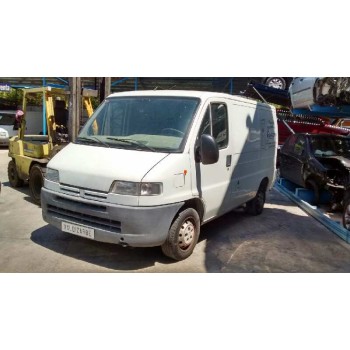 peugeot boxer caja cerrada (rs2850)(230)(´02) del año 2000