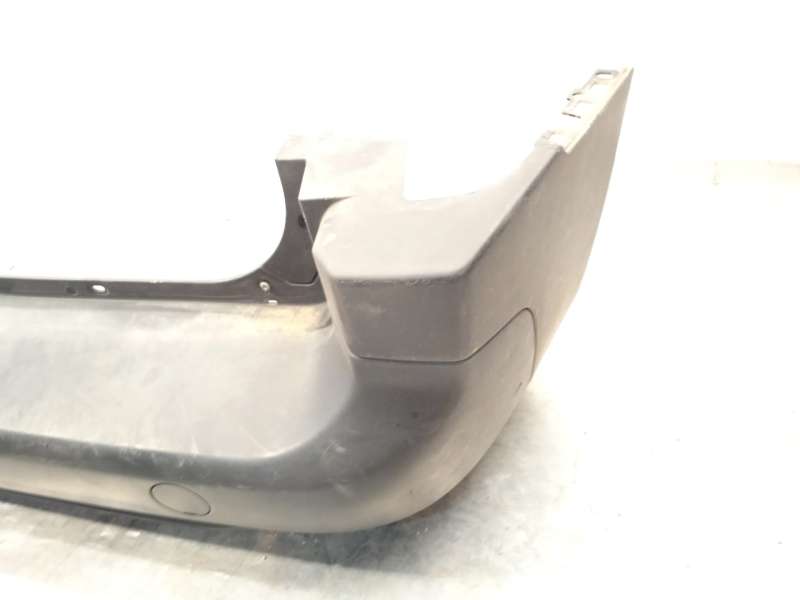 Recambio de paragolpes trasero para fiat doblo furgón/monospace (510_, 511_) bluehdi 100 referencia OEM IAM 155254809  50142120 - Blanco 3