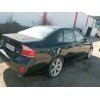 subaru legacy familiar/outback b13 (bp) del año 2009