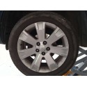 MITSUBISHI OUTLANDER II (CW_W)
