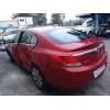 opel insignia berlina del año 2010