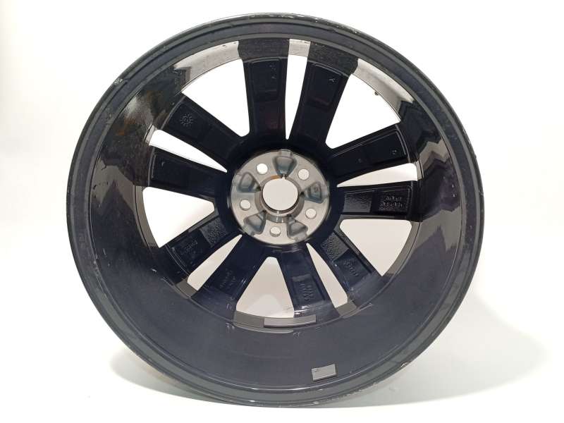 Recambio de llanta para seat arona (kj7, kjp) 1.0 tsi referencia OEM IAM 6F9601025A2OJ - Gris 5
