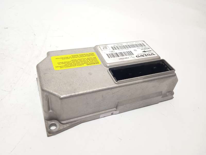 Recambio de centralita airbag para volvo xc90 i (275) 2.5 t awd referencia OEM IAM 30737501 0285001654 P30737501 2