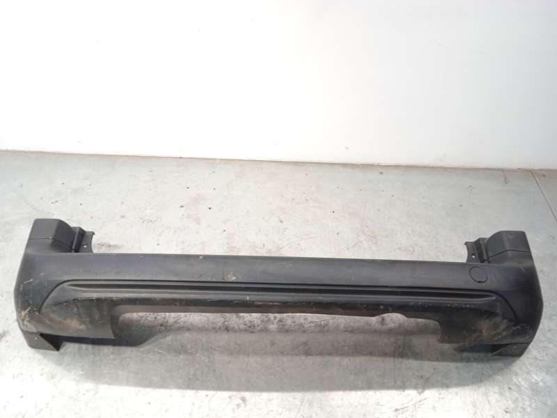 Recambio de paragolpes trasero para fiat doblo furgón/monospace (510_, 511_) bluehdi 100 referencia OEM IAM 155254809  50142120 - Blanco 4