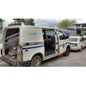 VOLKSWAGEN T5 TRANSPORTER/FURGONETA