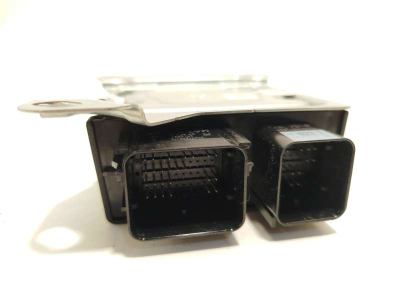 Recambio de centralita airbag para ford focus iii 1.0 ecoboost referencia OEM IAM CM5T14B321CA 1767129 0285011126 - Negro 3