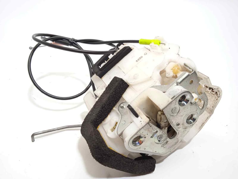 CERRADURA PUERTA DELANTERA IZQUIERDA 61032SC250 