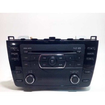 SISTEMA AUDIO / RADIO CD GDL1669RX 