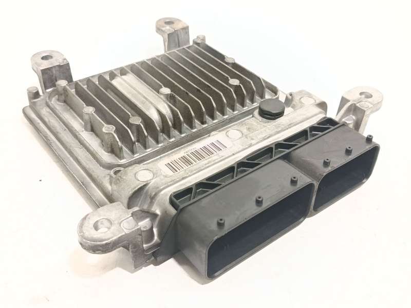 Recambio de centralita motor uce para mercedes-benz clase c (w204) c 220 cdi (204.002) referencia OEM IAM A6519007500 A006446154 - Negro