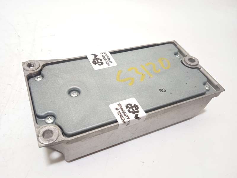 Recambio de centralita airbag para volvo xc90 i (275) 2.5 t awd referencia OEM IAM 30737501 0285001654 P30737501 3