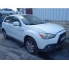 mitsubishi asx (ga0w) del año 2010