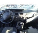 RENAULT SCENIC III
