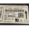 Recambio de centralita airbag para ford focus iii 1.0 ecoboost referencia OEM IAM CM5T14B321CA 1767129 0285011126