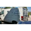 peugeot boxer caja cerrada (rs2850)(230)(´02) del año 2000