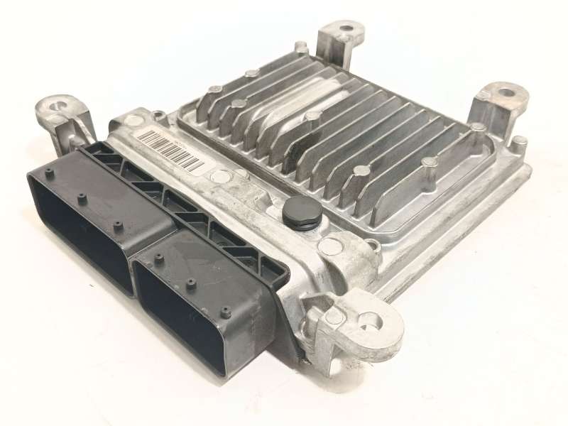 Recambio de centralita motor uce para mercedes-benz clase c (w204) c 220 cdi (204.002) referencia OEM IAM A6519007500 A006446154 - Negro 2