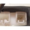 Recambio de cerradura puerta delantera izquierda para subaru forester s12 2.0 diesel cat referencia OEM IAM 61032SC250  