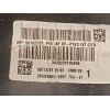 Recambio de paragolpes trasero para fiat doblo furgoneta/monovolumen (510_, 511_) bluehdi 100 referencia OEM IAM 155254809  5014