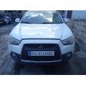 MITSUBISHI ASX (GA0W)