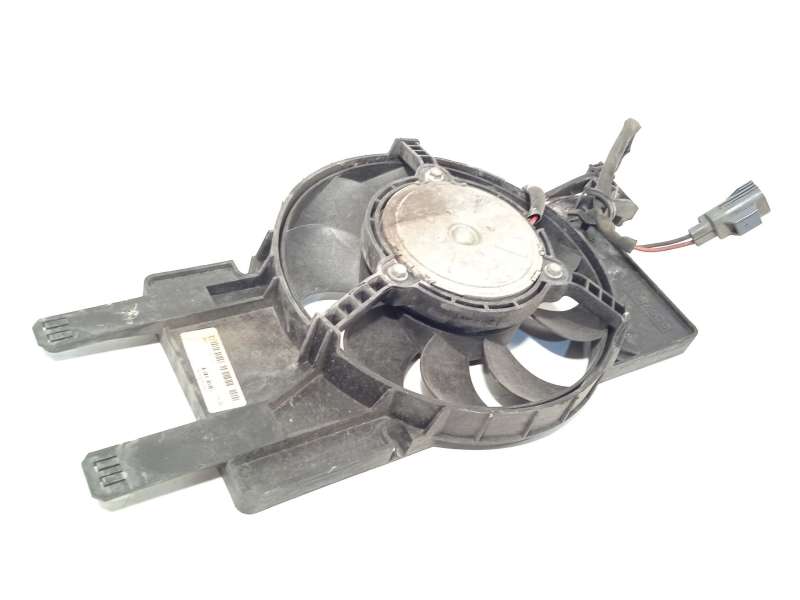 ELECTROVENTILADOR BV618C607SC 1815246 