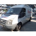 FORD TRANSIT FURGONETA (FA_ _)