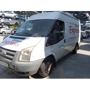 FORD TRANSIT FURGONETA (FA_ _)