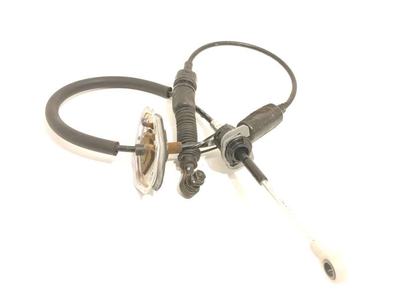 Recambio de varillaje cambio para hyundai tucson (tl, tle) 1.6 crdi hybrid 48v referencia OEM IAM 46790D7000 2