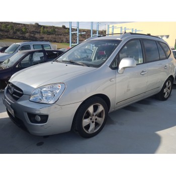 kia carens iii monospace (un) del año 2009