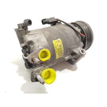 COMPRESOR AIRE ACONDICIONADO CV6119D629FE 2414013 2100870