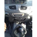 RENAULT SCENIC III
