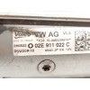 Recambio de motor arranque para audi q3 sportback (f3n) 35 tdi referencia OEM IAM 02E911022C  RSW20R10