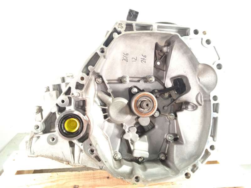 CAJA CAMBIOS JR5084 320103723R 
