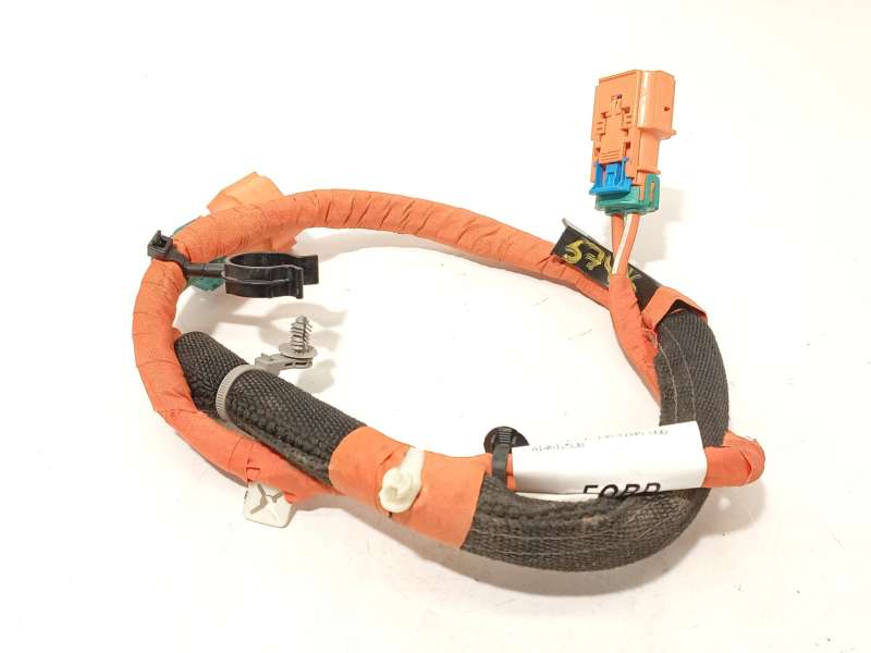 Recambio de modulo electronico para ford kuga iii (dfk) 2.5 fhev referencia OEM IAM LX6814B323FG 2768278 - Verde 2