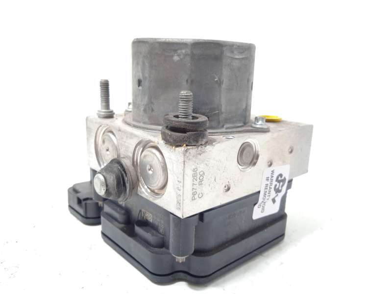 Recambio de abs para opel corsa e expression referencia OEM IAM 39011871 0265956292 269539 2