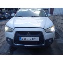 MITSUBISHI ASX (GA0W)